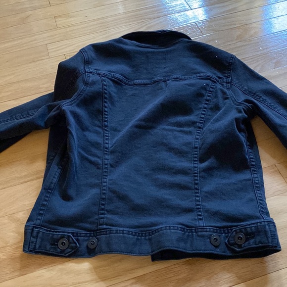 AG Jacket - Picture 9 of 15